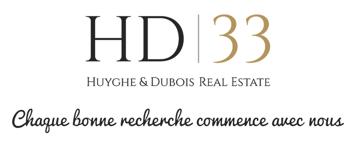HD33 — Huyghe & Dubois Real Estate