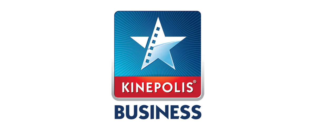 Kinepolis Business