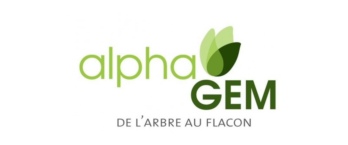 Alphagem